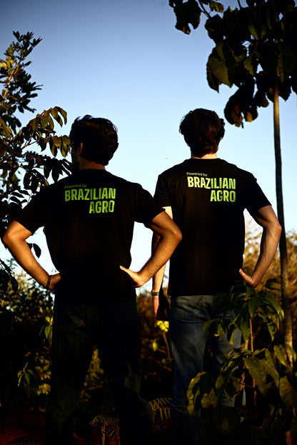 Camiseta O Gado