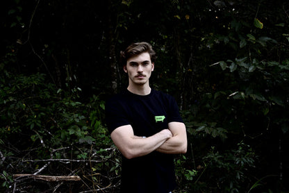 Camiseta O Gado
