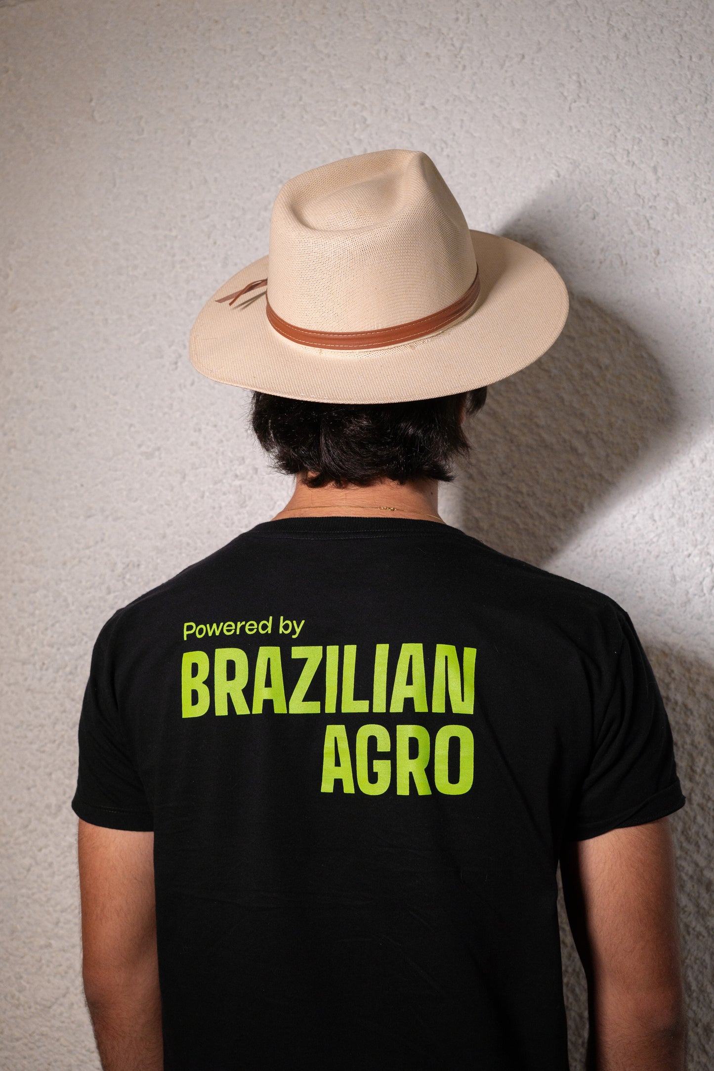 Camiseta O Gado